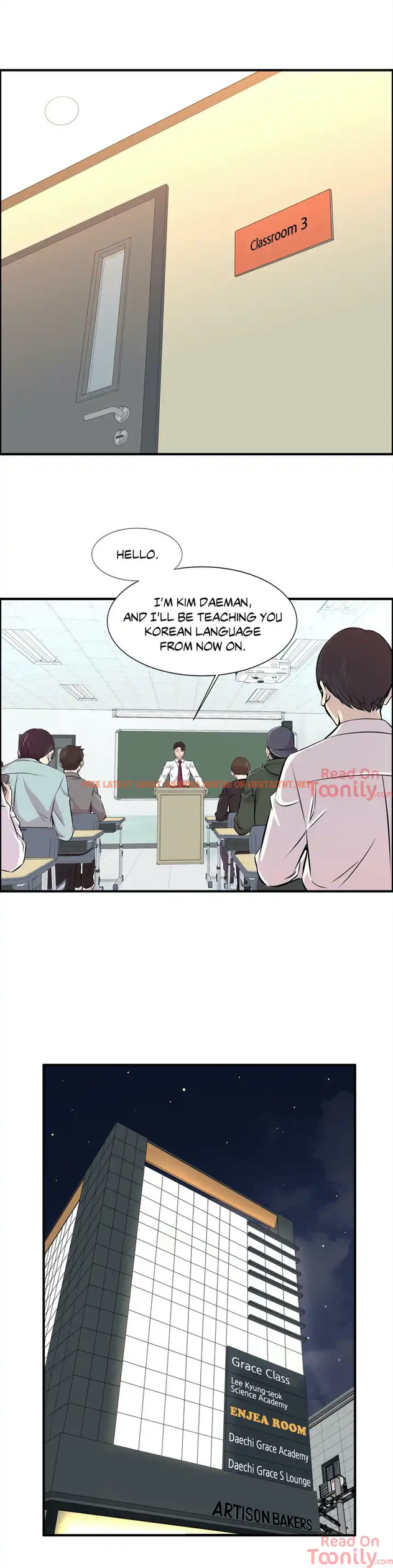 Read Hentai Image 14 516 in comic Cram School Scandal - Chapter 2 - hentaitnt.net