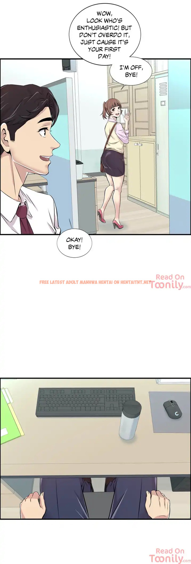 Read Hentai Image 17 516 in comic Cram School Scandal - Chapter 2 - hentaitnt.net