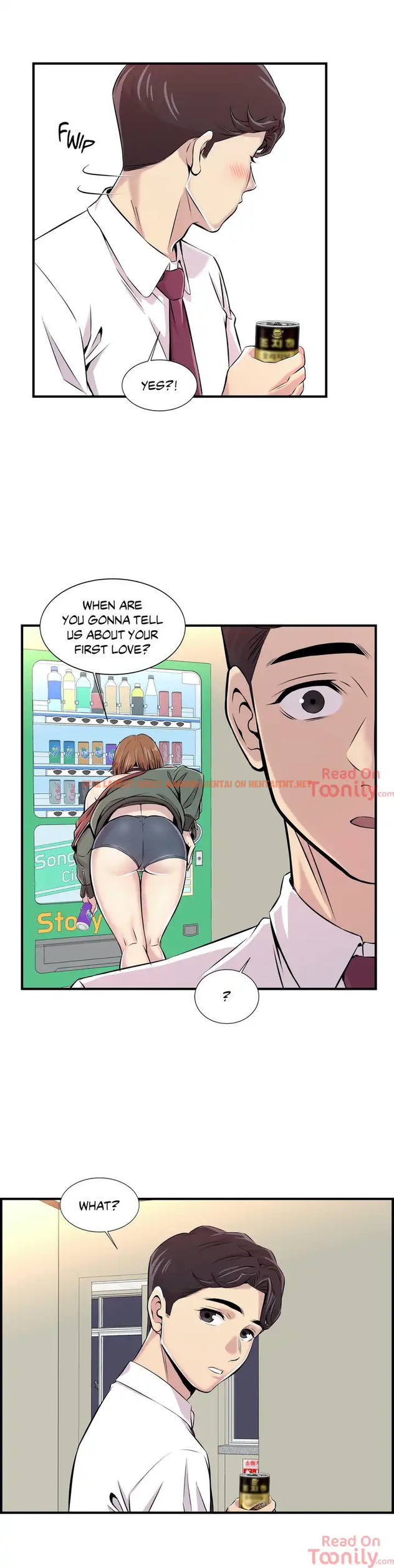 Read Hentai Image 25 519 in comic Cram School Scandal - Chapter 2 - hentaitnt.net