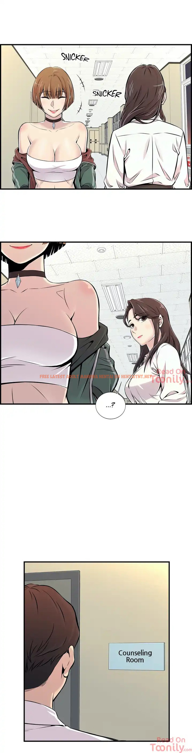 Read Hentai Image 31 519 in comic Cram School Scandal - Chapter 2 - hentaitnt.net