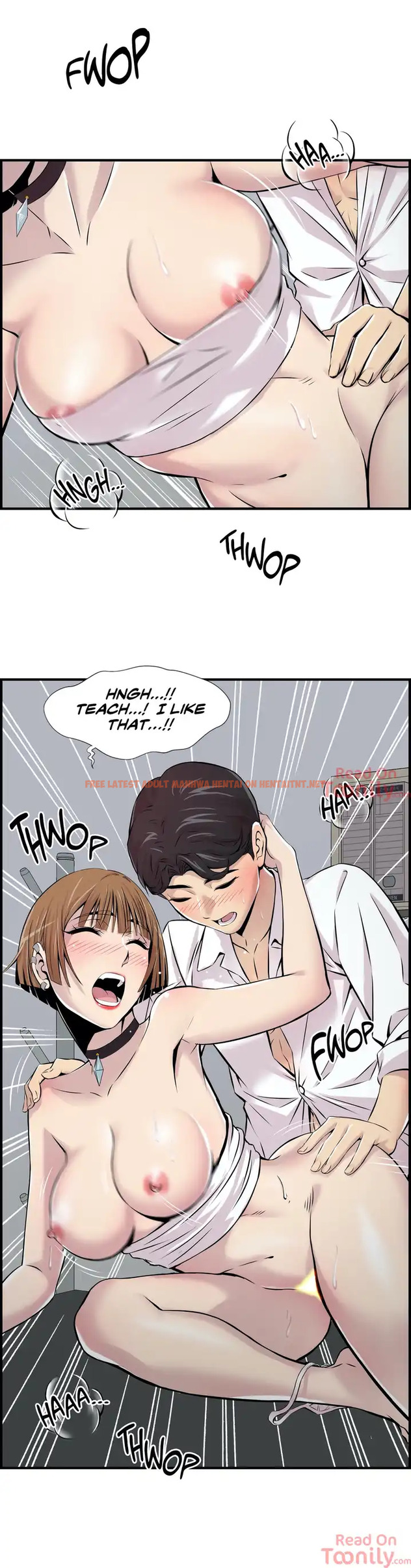 Read Hentai Image 37 519 in comic Cram School Scandal - Chapter 2 - hentaitnt.net