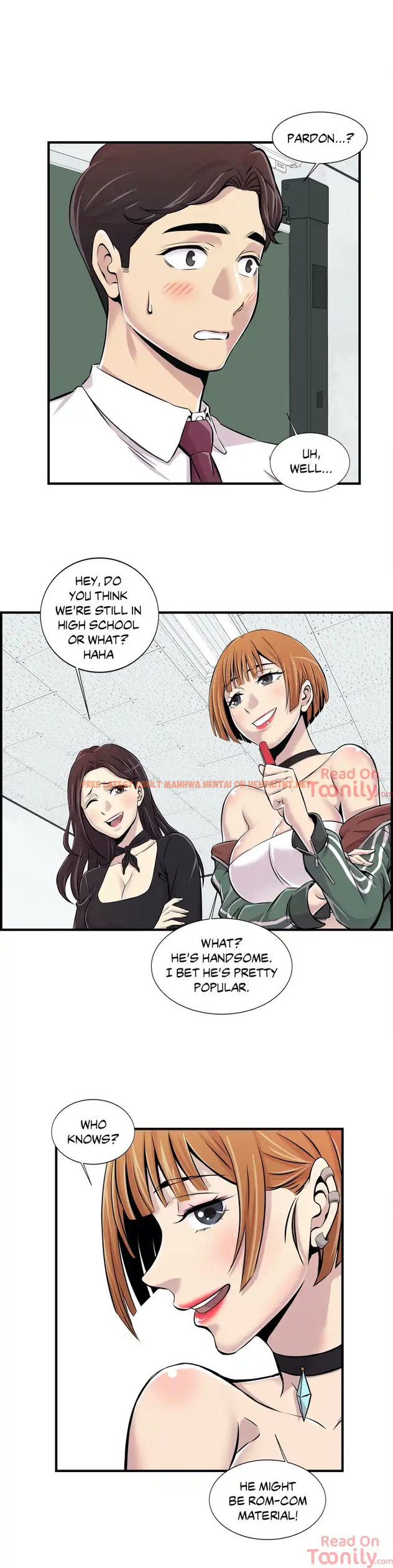 Read Hentai Image 5 516 in comic Cram School Scandal - Chapter 2 - hentaitnt.net