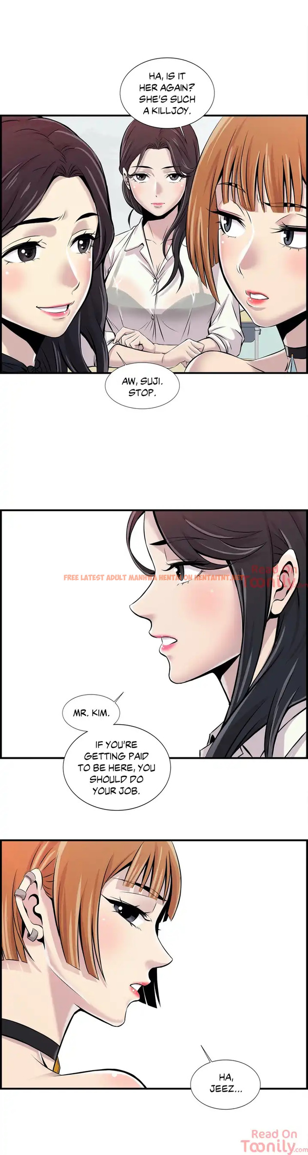 Read Hentai Image 8 516 in comic Cram School Scandal - Chapter 2 - hentaitnt.net