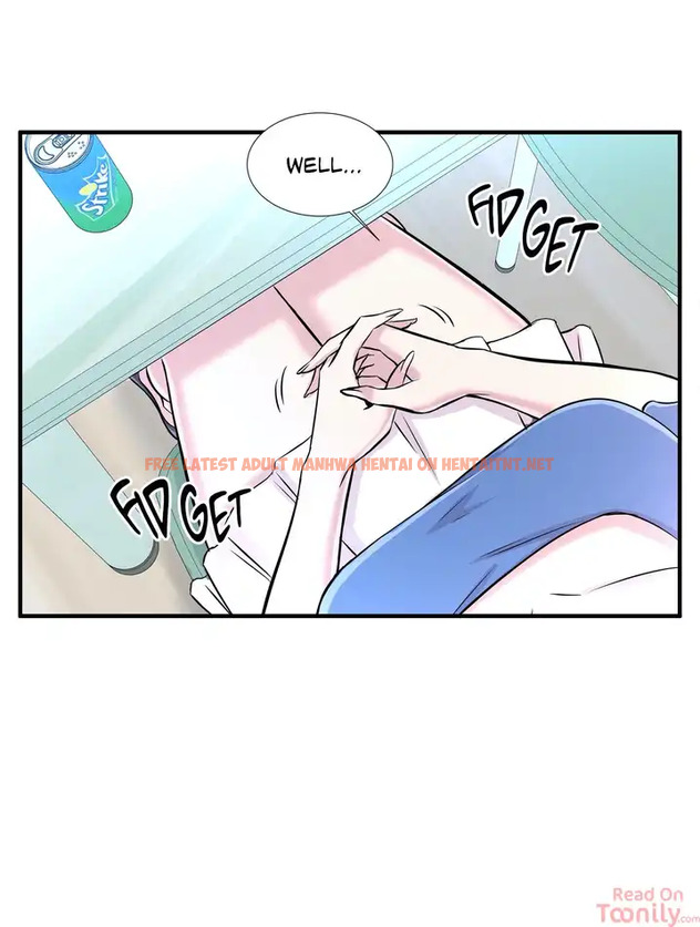 Read Hentai Image 23 491 in comic Cram School Scandal - Chapter 20 - hentaitnt.net