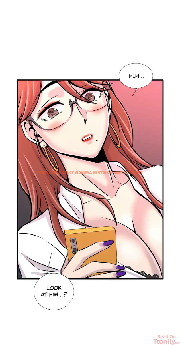 Read Hentai Image 8 491 in comic Cram School Scandal - Chapter 20 - hentaitnt.net