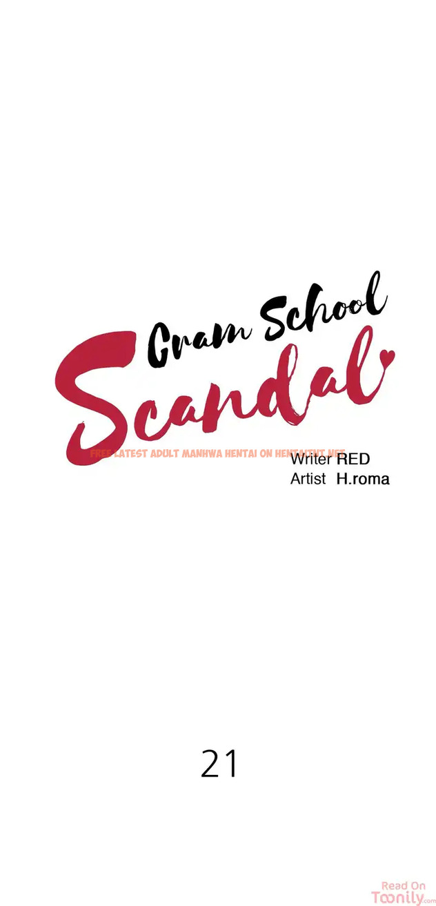 Read Hentai Image 1 487 in comic Cram School Scandal - Chapter 21 - hentaitnt.net