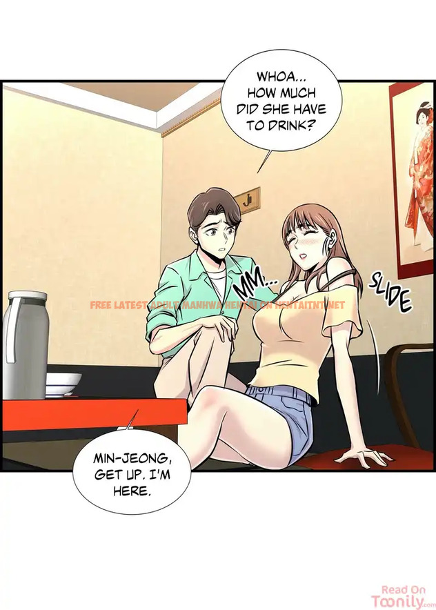 Read Hentai Image 32 487 in comic Cram School Scandal - Chapter 22 - hentaitnt.net