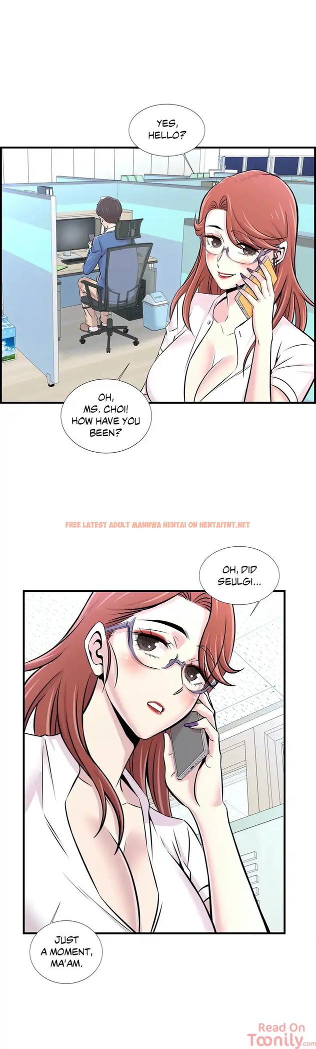 Read Hentai Image 4 479 in comic Cram School Scandal - Chapter 27 - hentaitnt.net