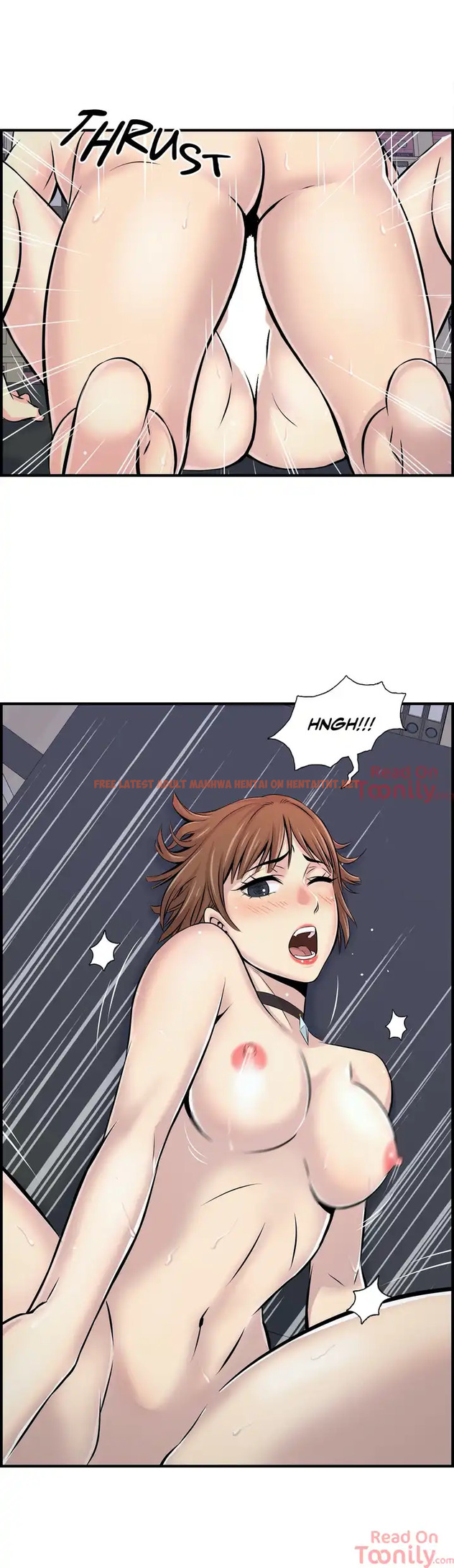 Read Hentai Image 11 515 in comic Cram School Scandal - Chapter 3 - hentaitnt.net