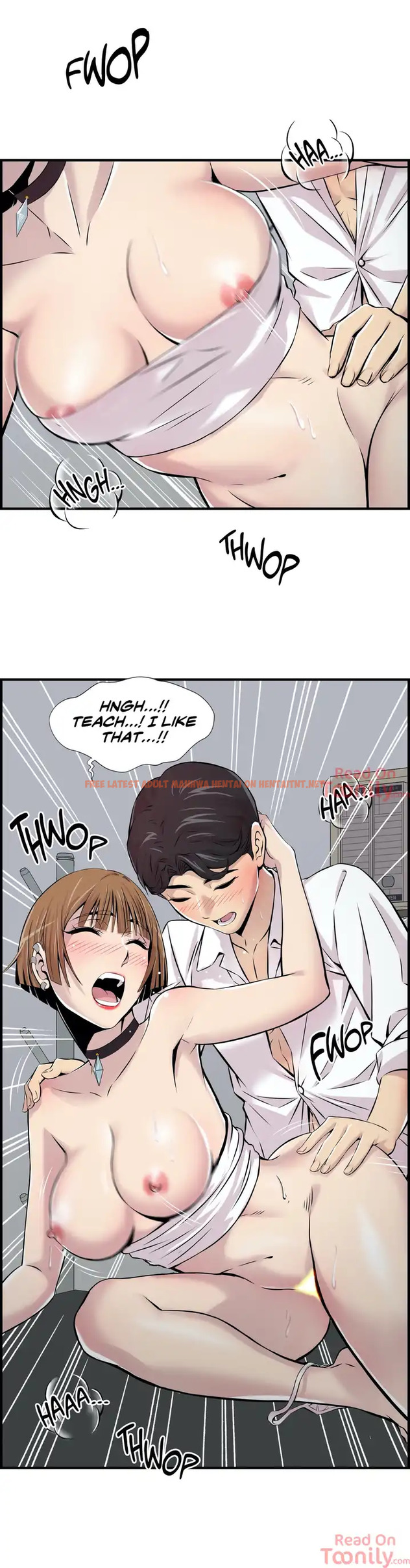 Read Hentai Image 2 515 in comic Cram School Scandal - Chapter 3 - hentaitnt.net