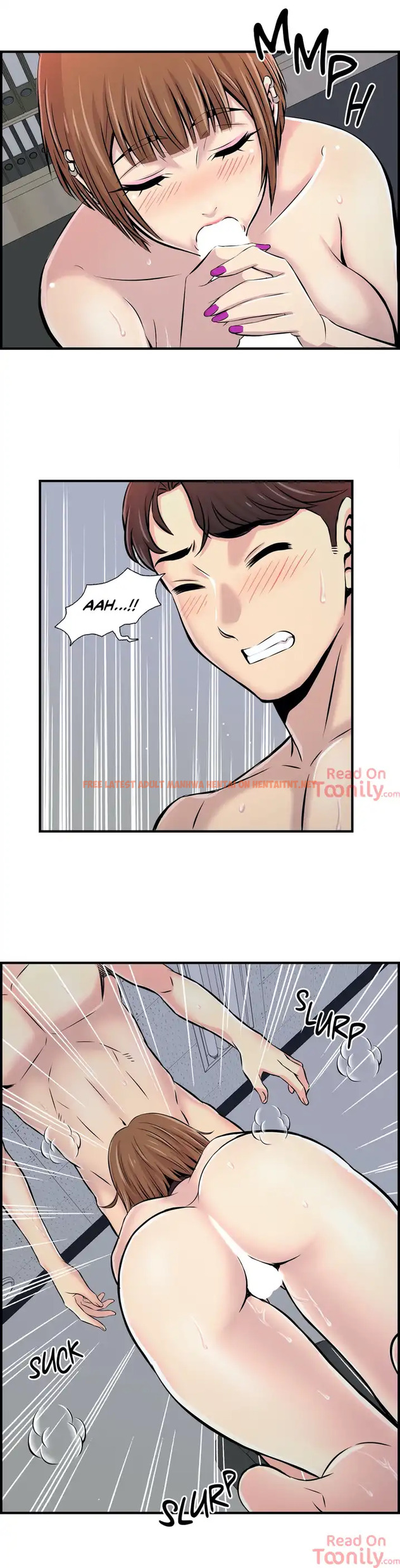 Read Hentai Image 26 515 in comic Cram School Scandal - Chapter 3 - hentaitnt.net