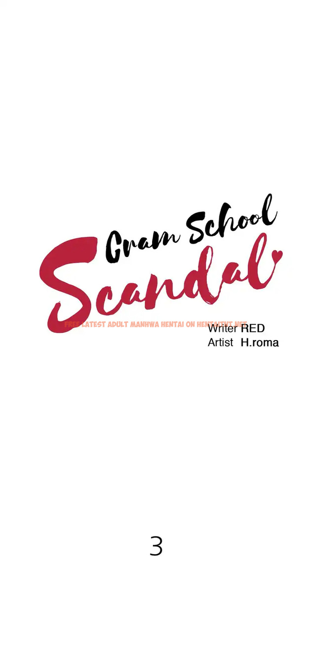 Read Hentai Image 6 515 in comic Cram School Scandal - Chapter 3 - hentaitnt.net