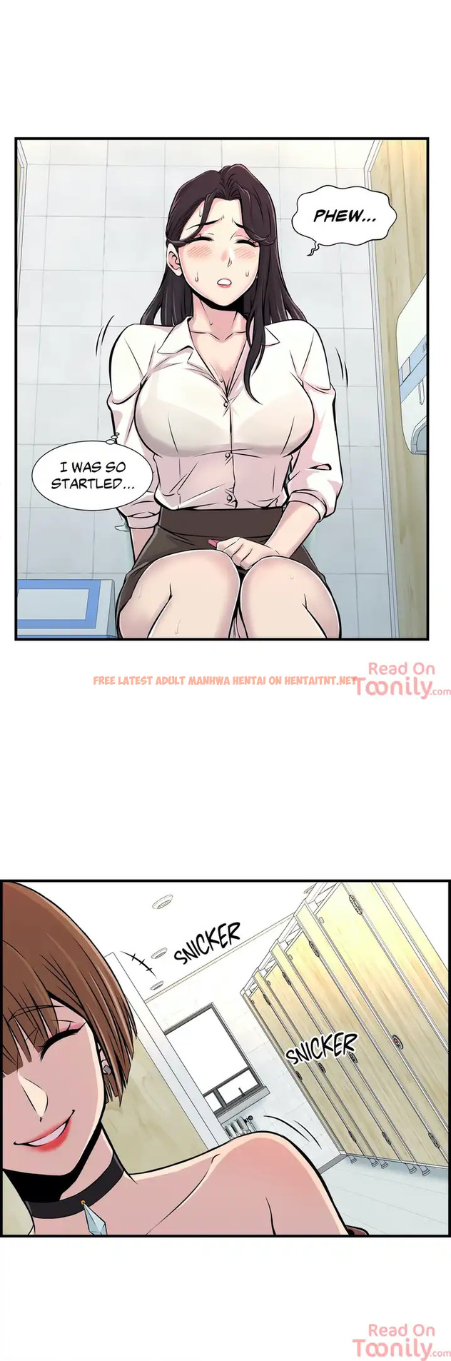 Read Hentai Image 8 515 in comic Cram School Scandal - Chapter 4 - hentaitnt.net