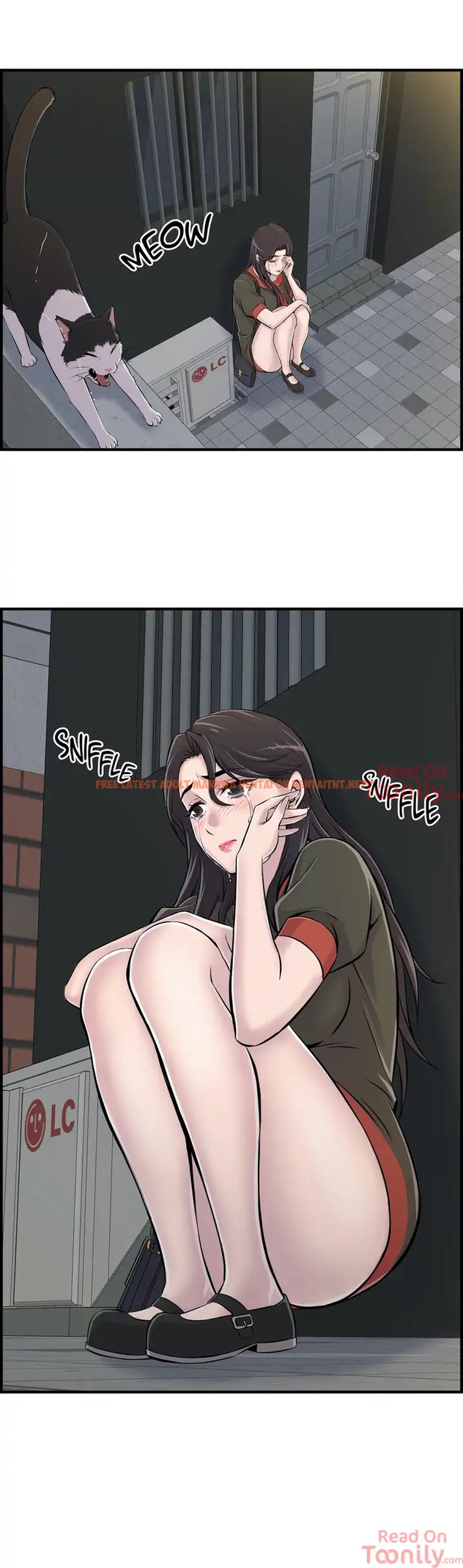 Read Hentai Image 8 511 in comic Cram School Scandal - Chapter 6 - hentaitnt.net