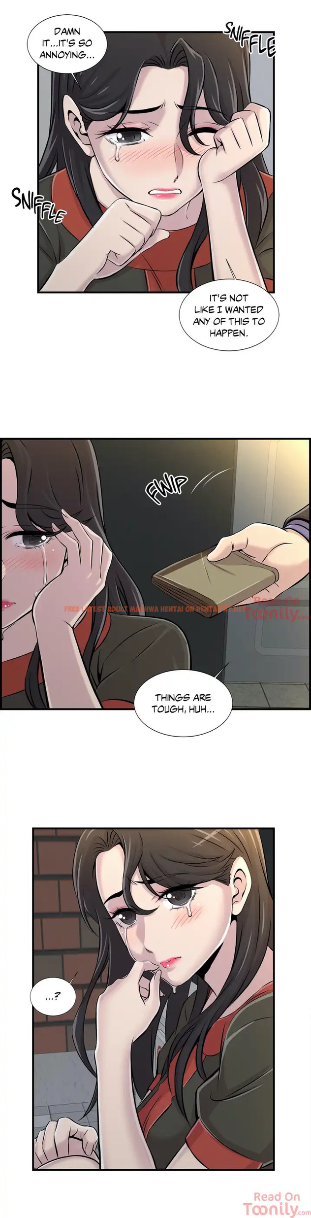 Read Hentai Image 9 511 in comic Cram School Scandal - Chapter 6 - hentaitnt.net