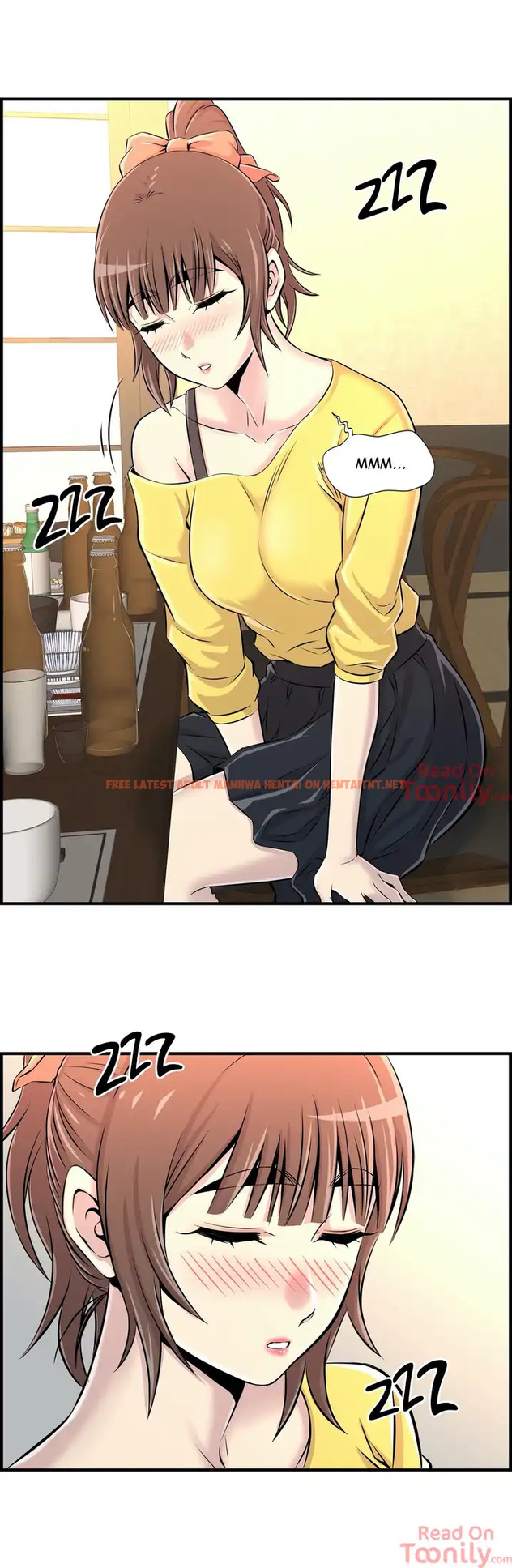 Read Hentai Image 8 507 in comic Cram School Scandal - Chapter 7 - hentaitnt.net