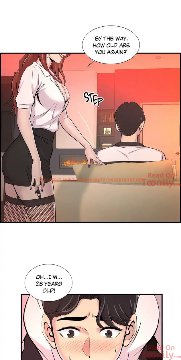 Read Hentai Image 19 507 in comic Cram School Scandal - Chapter 8 - hentaitnt.net