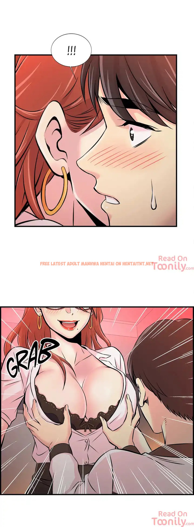 Read Hentai Image 33 507 in comic Cram School Scandal - Chapter 8 - hentaitnt.net