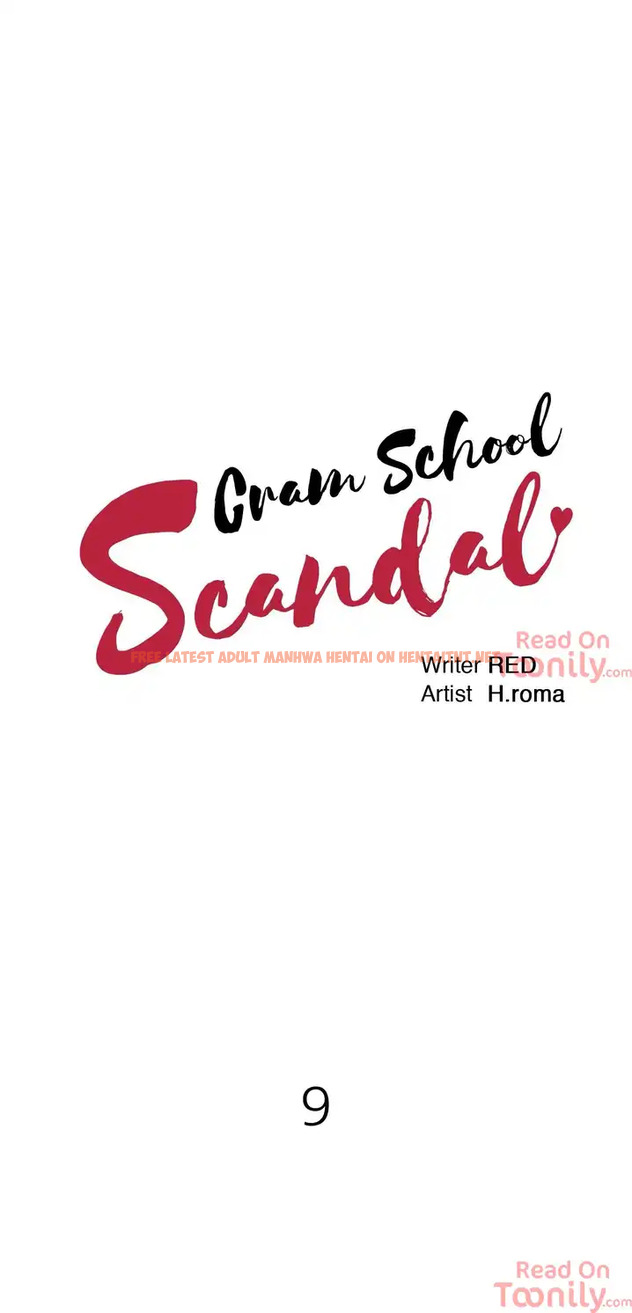 Read Hentai Image 1 507 in comic Cram School Scandal - Chapter 9 - hentaitnt.net