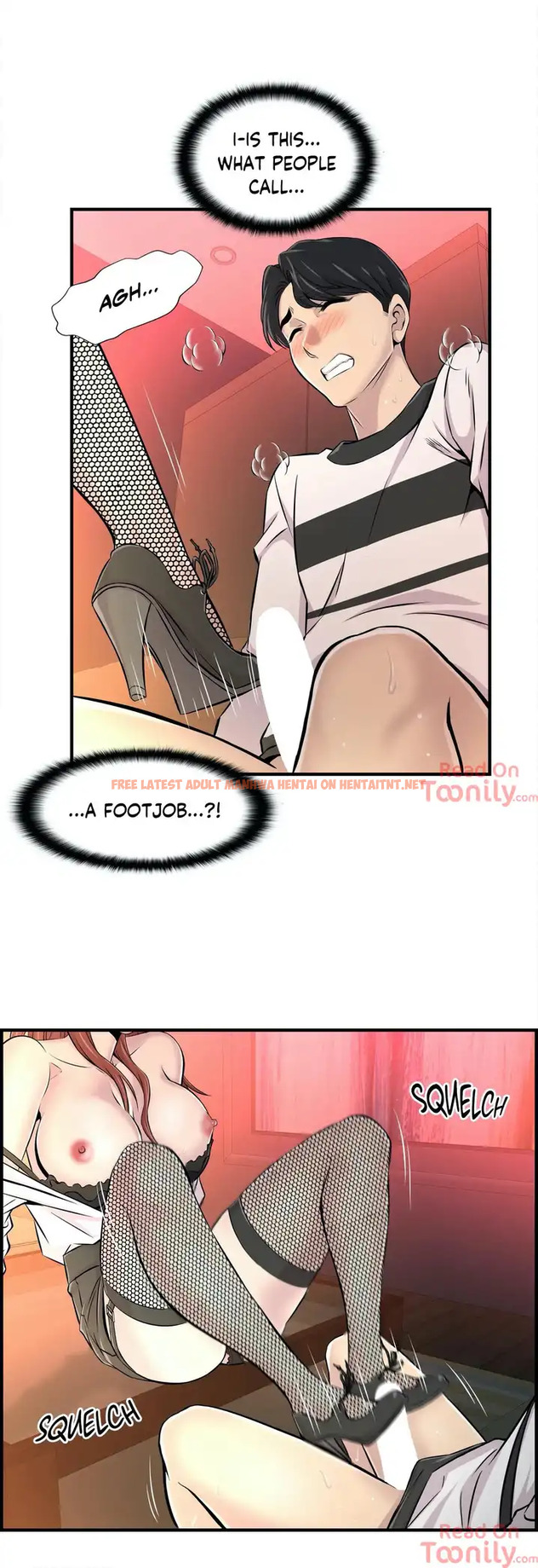 Read Hentai Image 22 507 in comic Cram School Scandal - Chapter 9 - hentaitnt.net