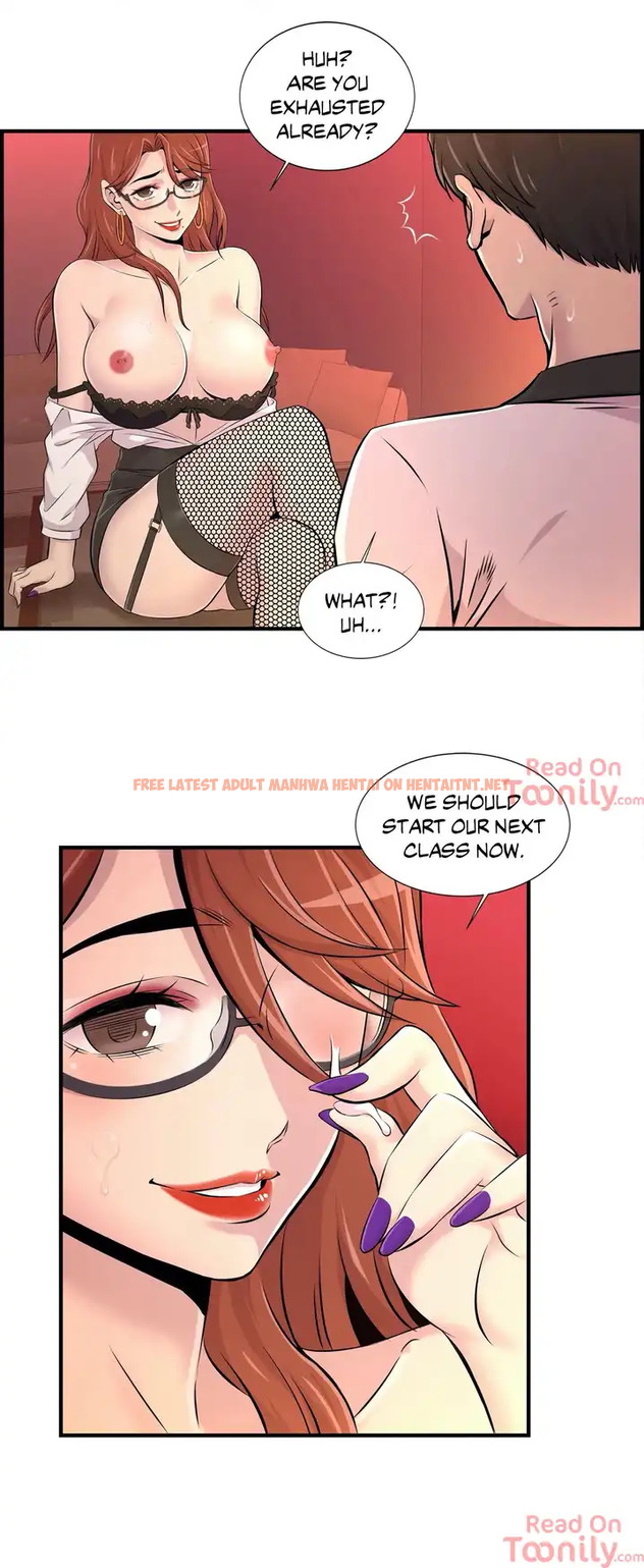 Read Hentai Image 26 507 in comic Cram School Scandal - Chapter 9 - hentaitnt.net