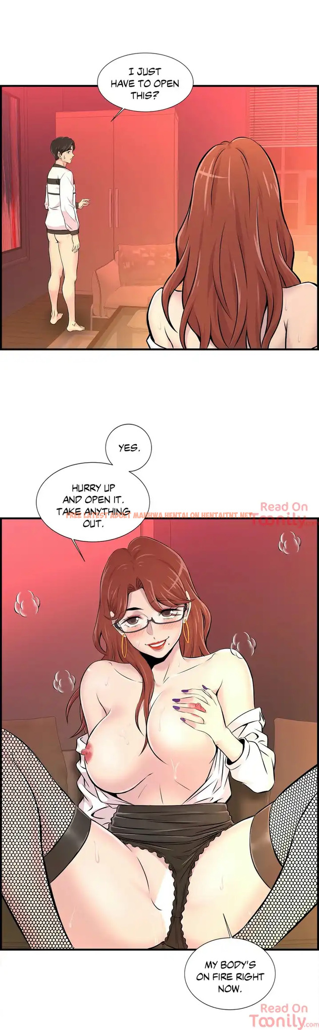 Read Hentai Image 28 507 in comic Cram School Scandal - Chapter 9 - hentaitnt.net