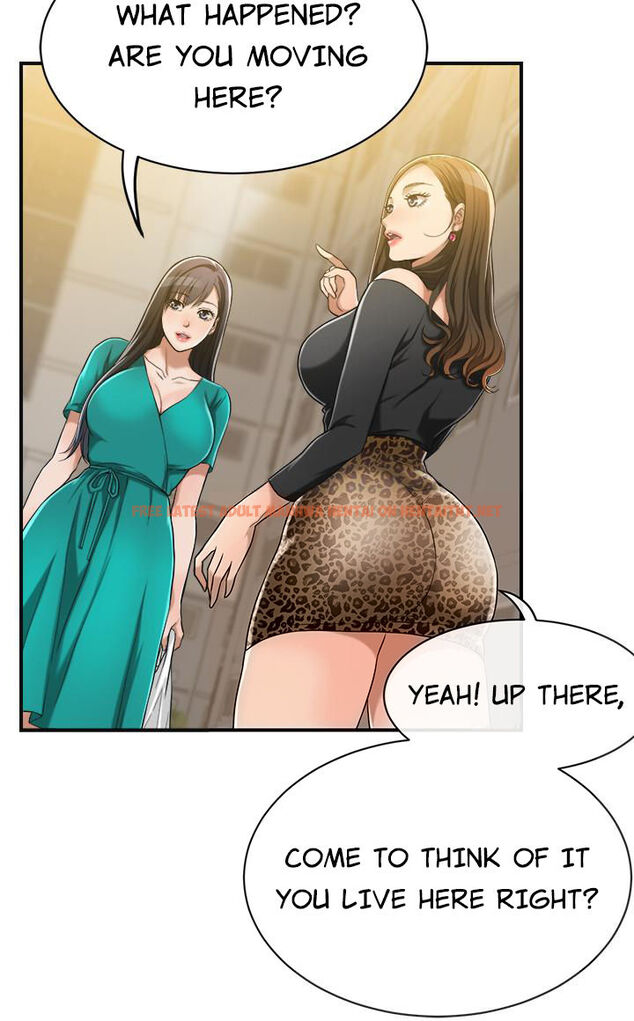 Read Hentai Image 19 396 in comic Craving - Chapter 12 - hentaitnt.net