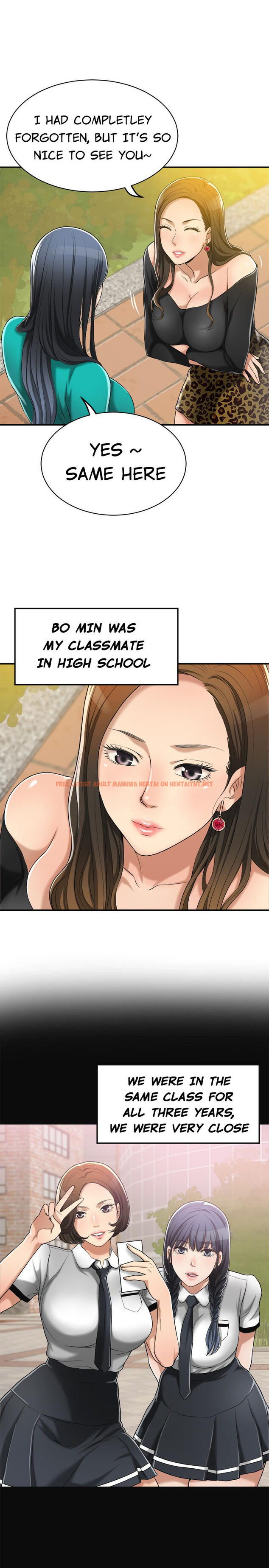 Read Hentai Image 20 396 in comic Craving - Chapter 12 - hentaitnt.net