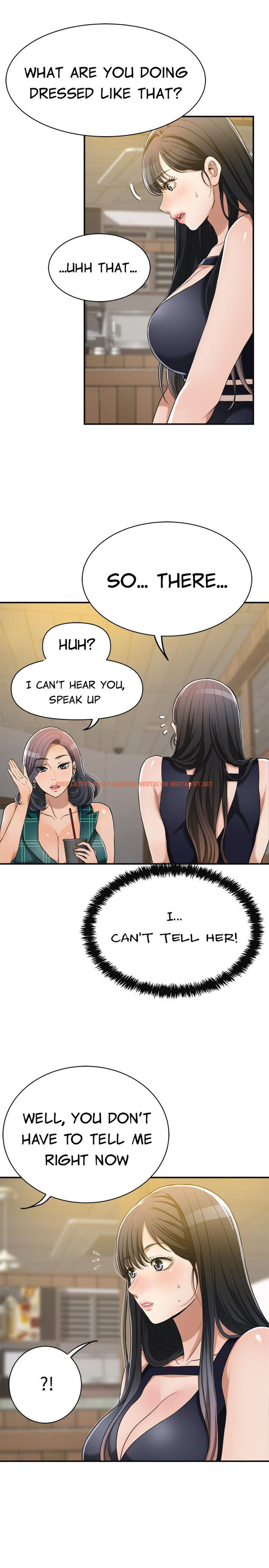 Read Hentai Image 7 396 in comic Craving - Chapter 12 - hentaitnt.net