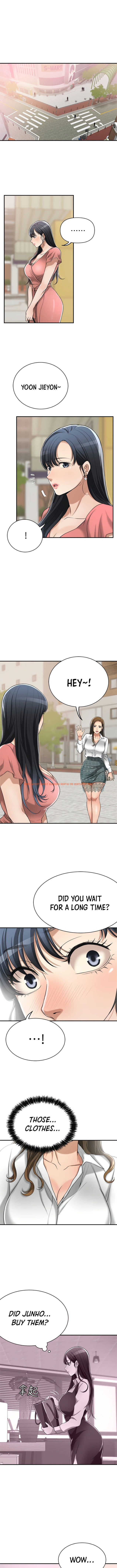 Read Hentai Image 7 088 in comic Craving - Chapter 18 - hentaitnt.net