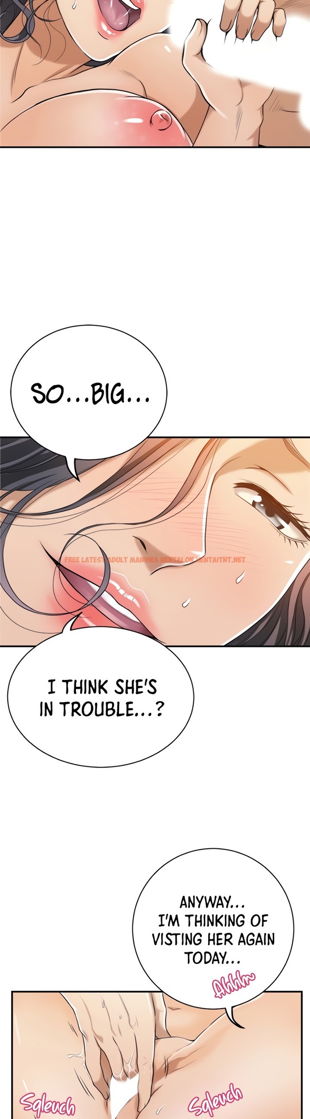 Read Hentai Image 16 316 in comic Craving - Chapter 19 - hentaitnt.net