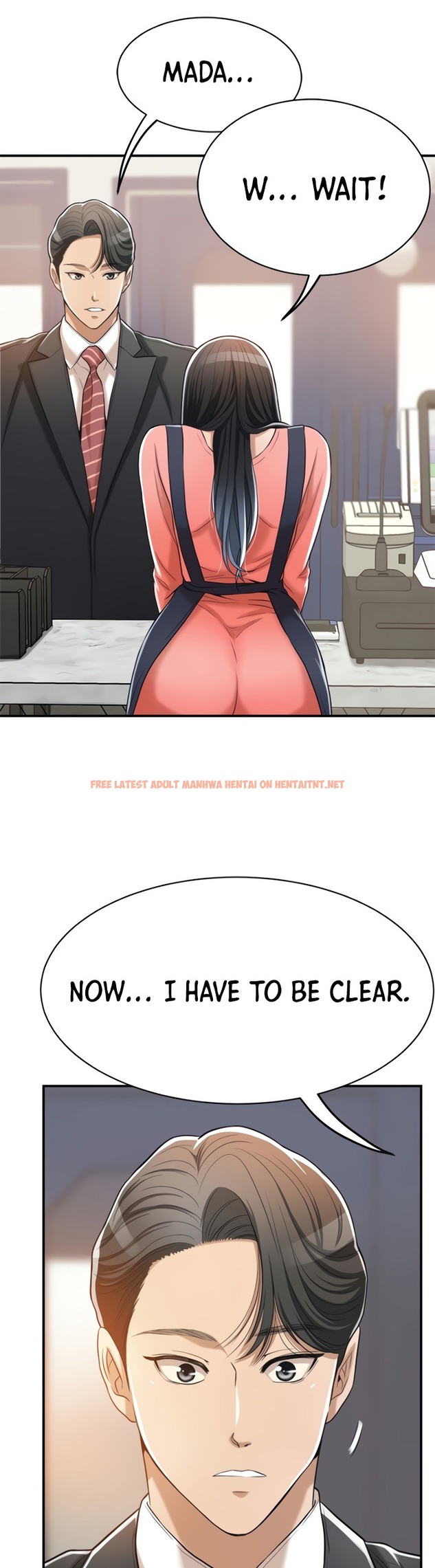 Read Hentai Image 34 321 in comic Craving - Chapter 19 - hentaitnt.net