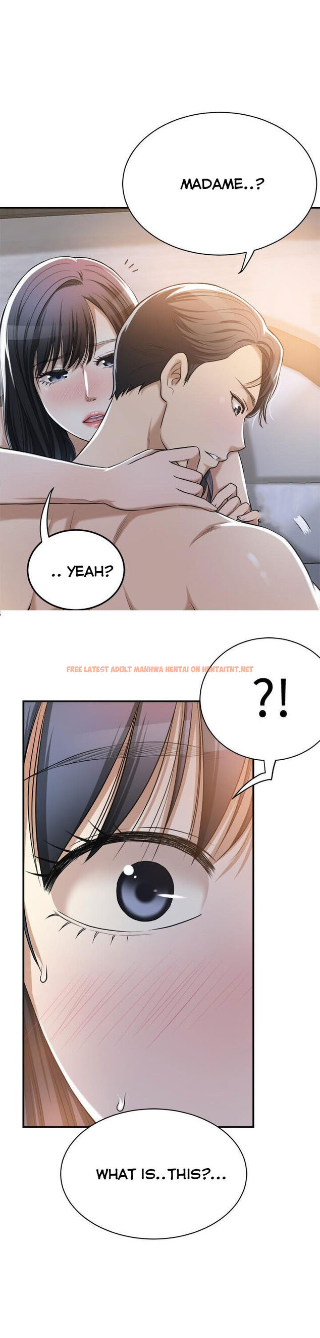 Read Hentai Image 34 666 in comic Craving - Chapter 23 - hentaitnt.net