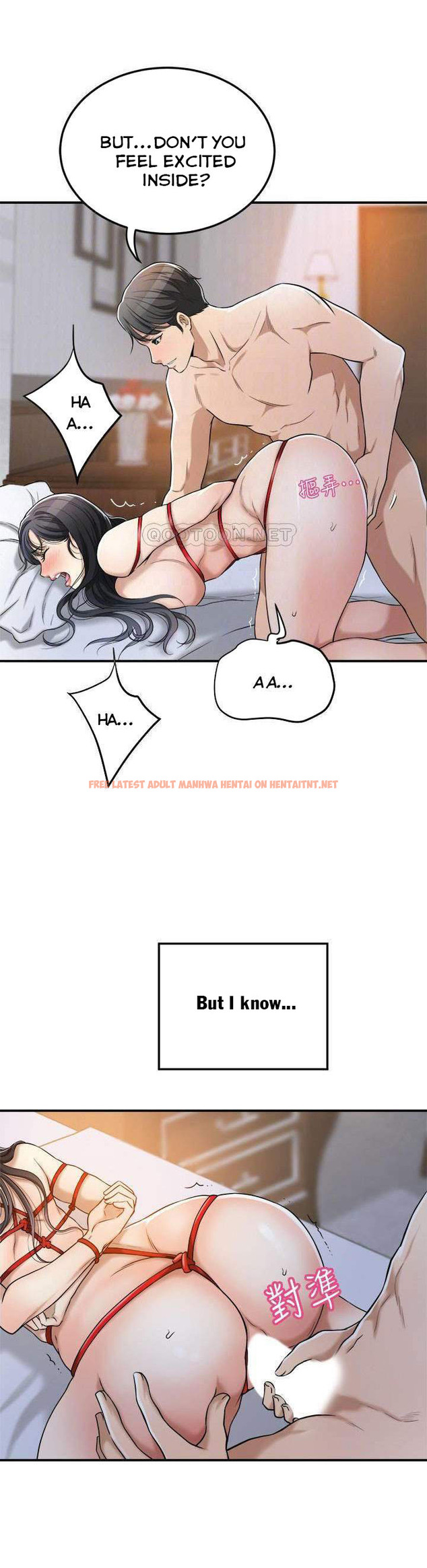 Read Hentai Image 11 405 in comic Craving - Chapter 24 - hentaitnt.net