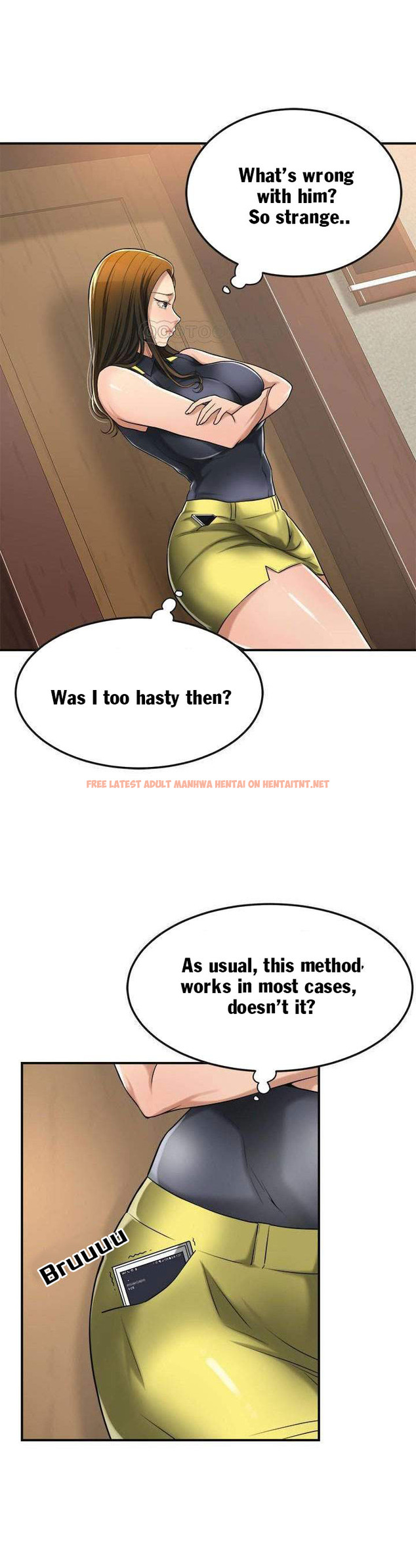 Read Hentai Image 26 405 in comic Craving - Chapter 24 - hentaitnt.net