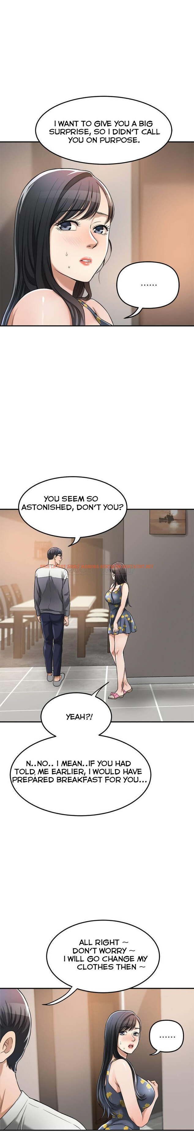 Read Hentai Image 28 430 in comic Craving - Chapter 25 - hentaitnt.net