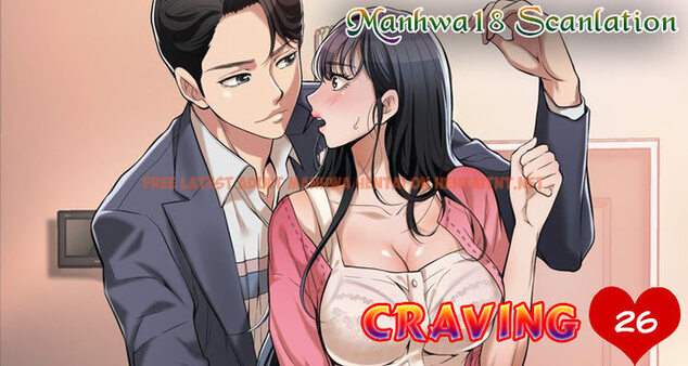 Read Hentai Image 1 615 in comic Craving - Chapter 26 - hentaitnt.net