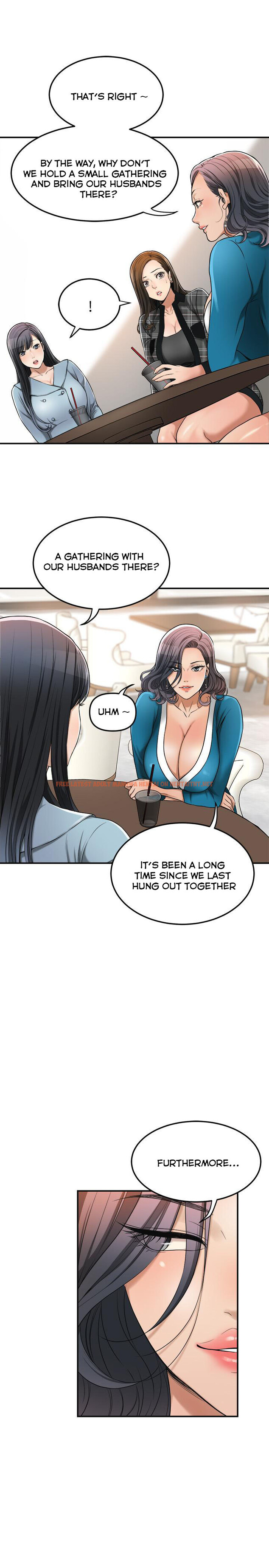 Read Hentai Image 14 615 in comic Craving - Chapter 26 - hentaitnt.net