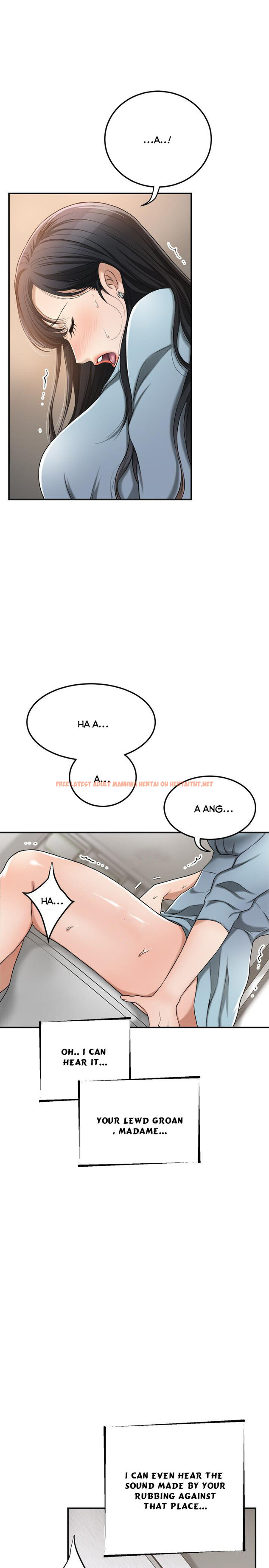 Read Hentai Image 30 615 in comic Craving - Chapter 26 - hentaitnt.net