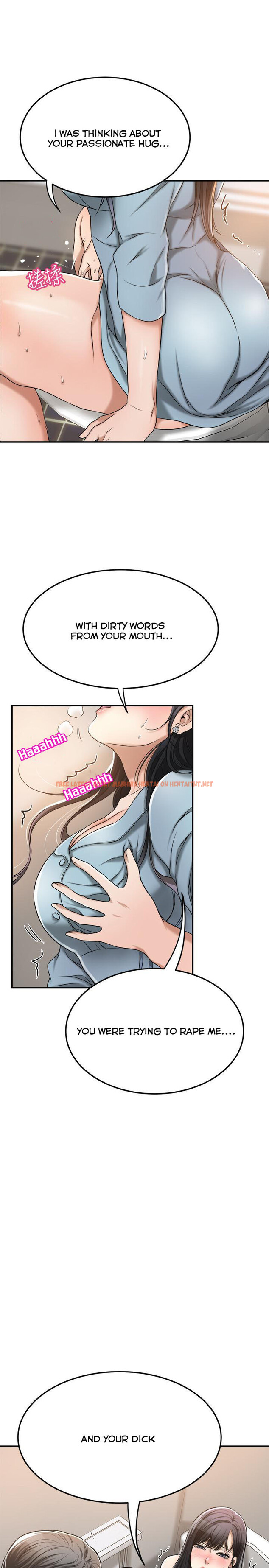 Read Hentai Image 34 615 in comic Craving - Chapter 26 - hentaitnt.net