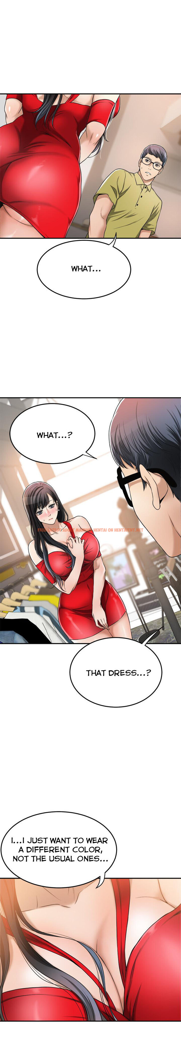 Read Hentai Image 4 615 in comic Craving - Chapter 26 - hentaitnt.net