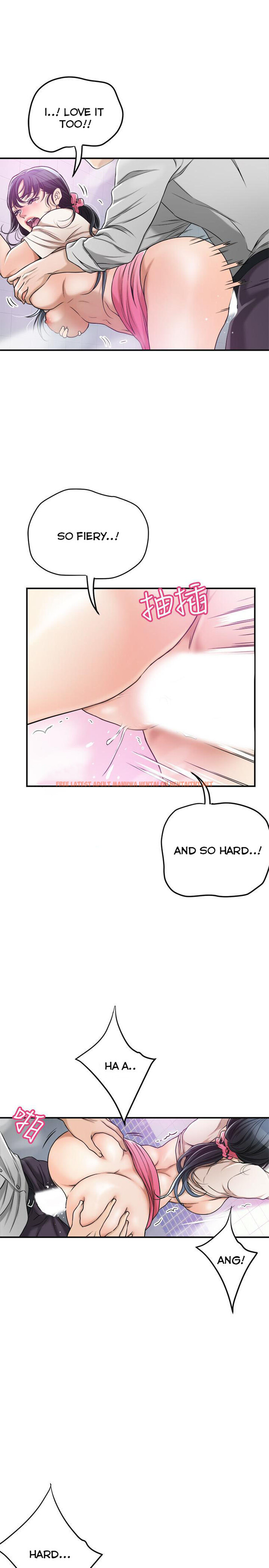 Read Hentai Image 29 534 in comic Craving - Chapter 27 - hentaitnt.net