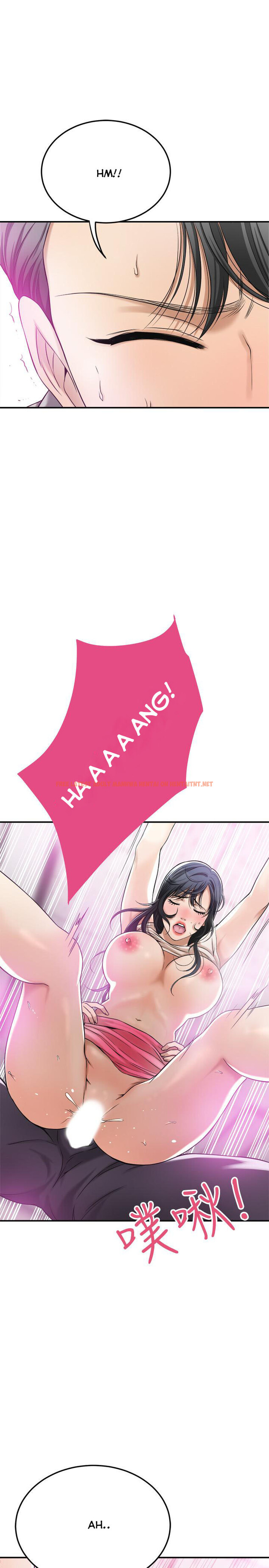 Read Hentai Image 37 534 in comic Craving - Chapter 27 - hentaitnt.net