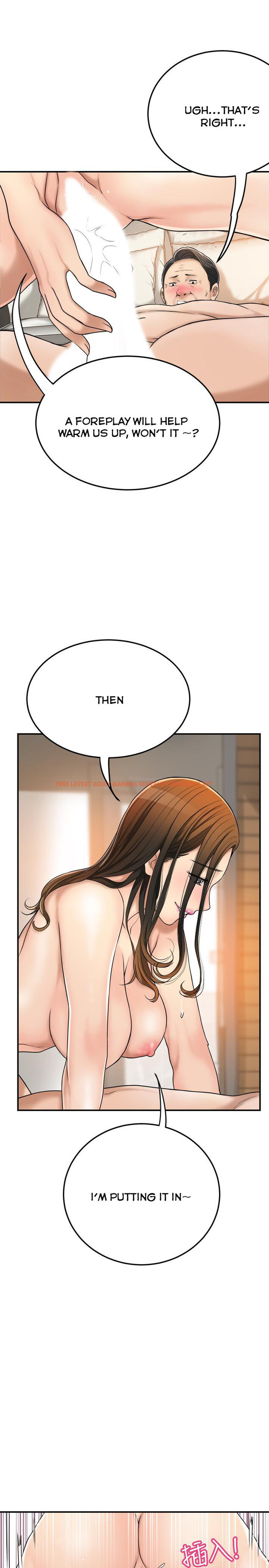 Read Hentai Image 19 350 in comic Craving - Chapter 29 - hentaitnt.net