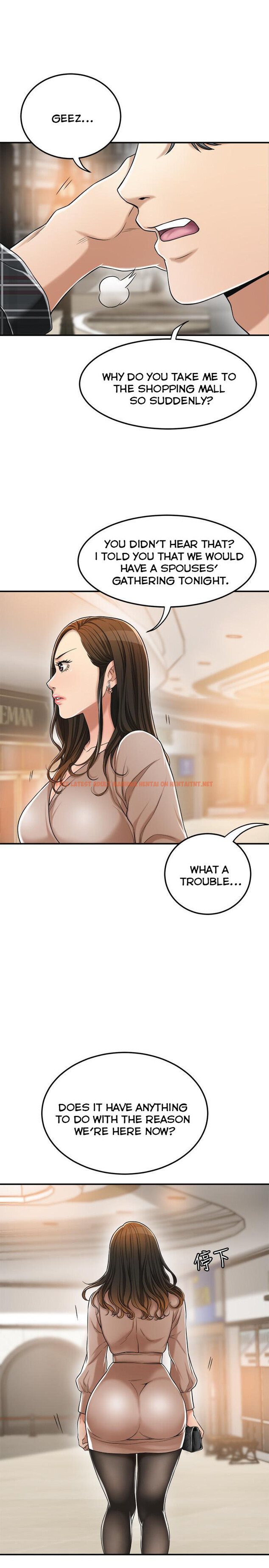 Read Hentai Image 15 820 in comic Craving - Chapter 31 - hentaitnt.net