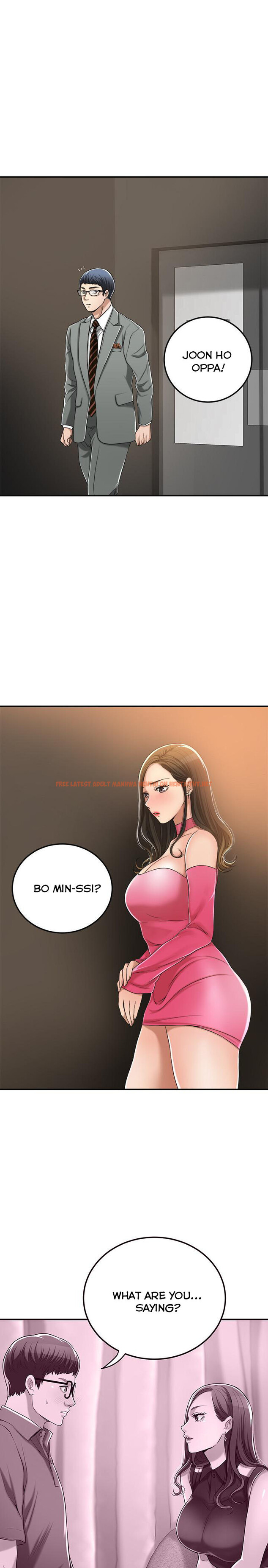 Read Hentai Image 15 935 in comic Craving - Chapter 32 - hentaitnt.net