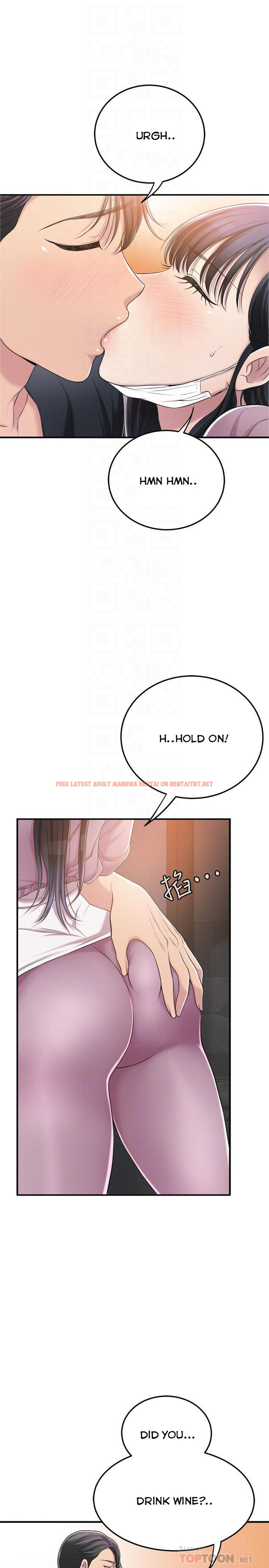 Read Hentai Image 10  408 in comic Craving - Chapter 33 - hentaitnt.net