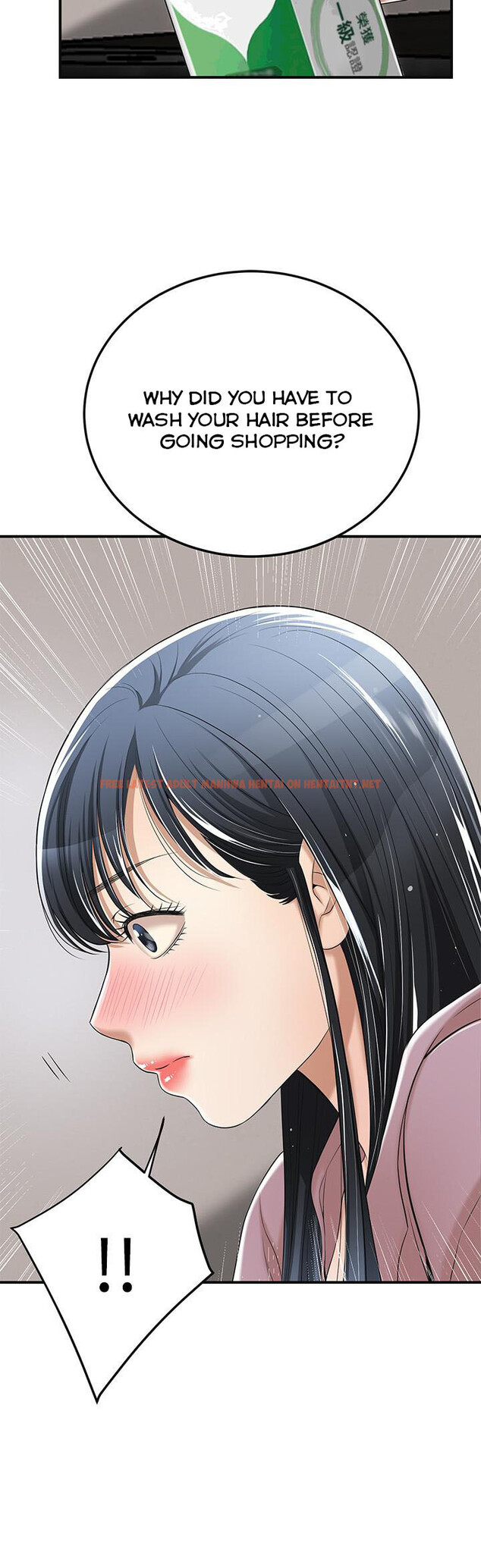 Read Hentai Image 45  411 in comic Craving - Chapter 33 - hentaitnt.net