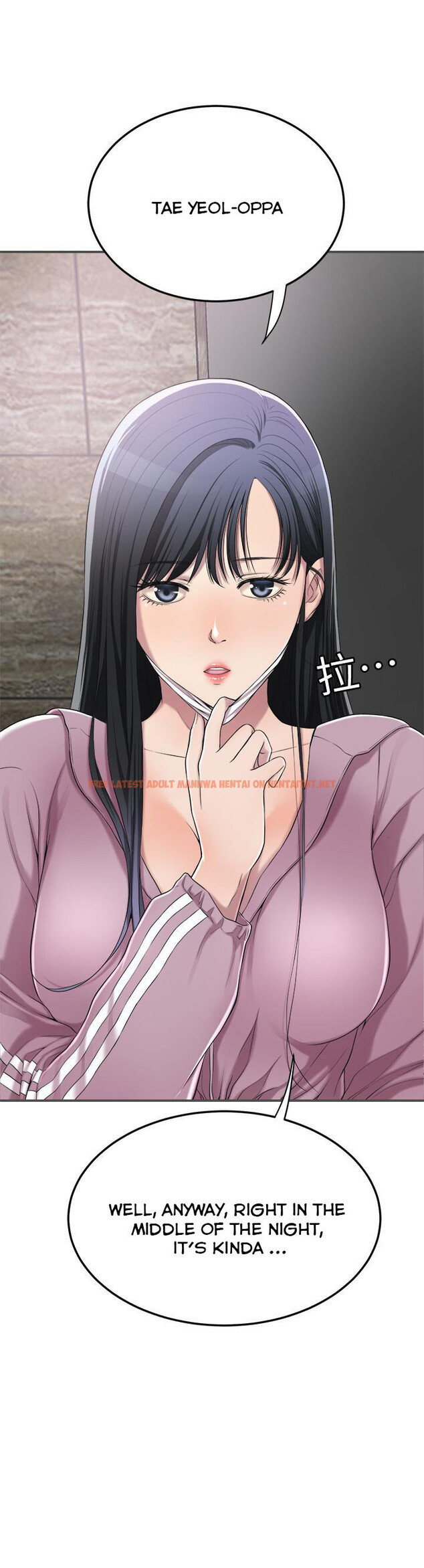 Read Hentai Image 7  408 in comic Craving - Chapter 33 - hentaitnt.net