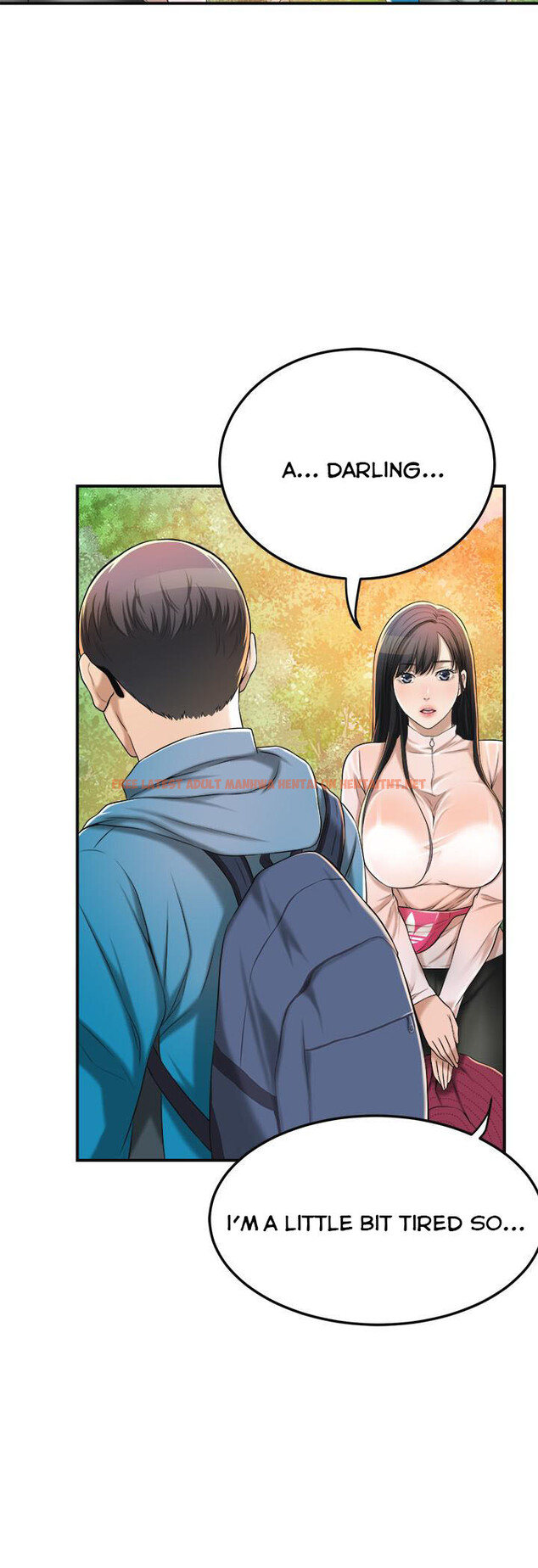 Read Hentai Image 30  265 in comic Craving - Chapter 34 - hentaitnt.net